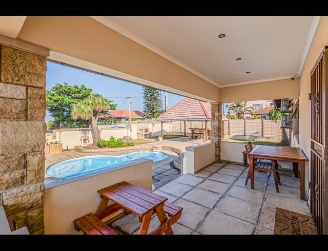 3 BEDROOM HOUSE FOR SALE IN BLUFF